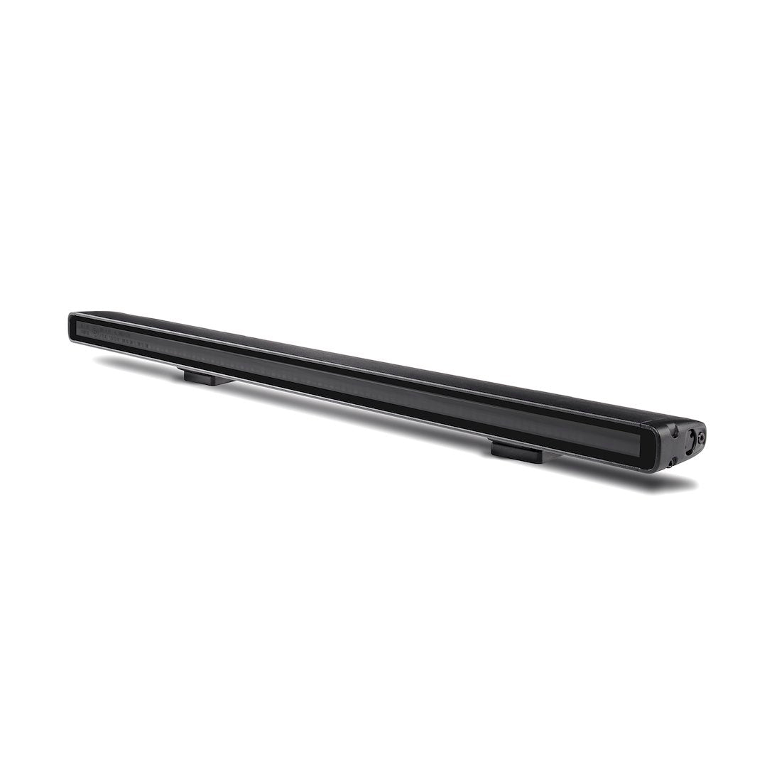 GO Rhino Limited Lifetime Warranty Light Bar 750002014CBS - Flash Series Lights 20 Single MU