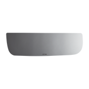 Burco Mirror Smooth Edges For Safety Exterior Mirror Glass 5305 - Mirror Side View