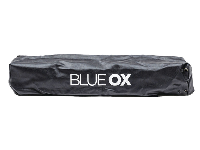 Blue OX Easy To Install And Remove Tow Bar Cover BX88440 - Universal Motorhome Mounted
