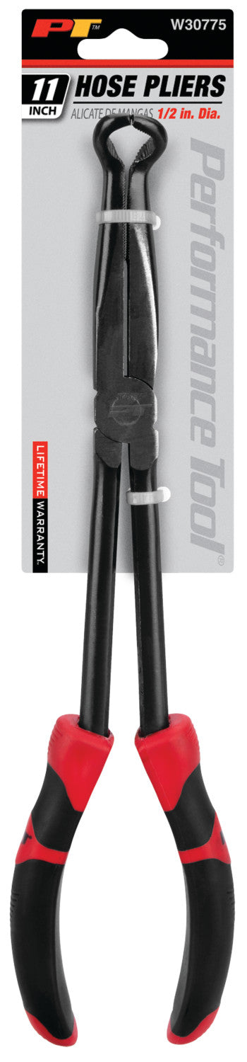 Perform Tool Limited Lifetime Warranty Pliers W30775 - Pliers-Hose