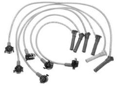 Standard IGN 26686 Spark Plug Wire Set