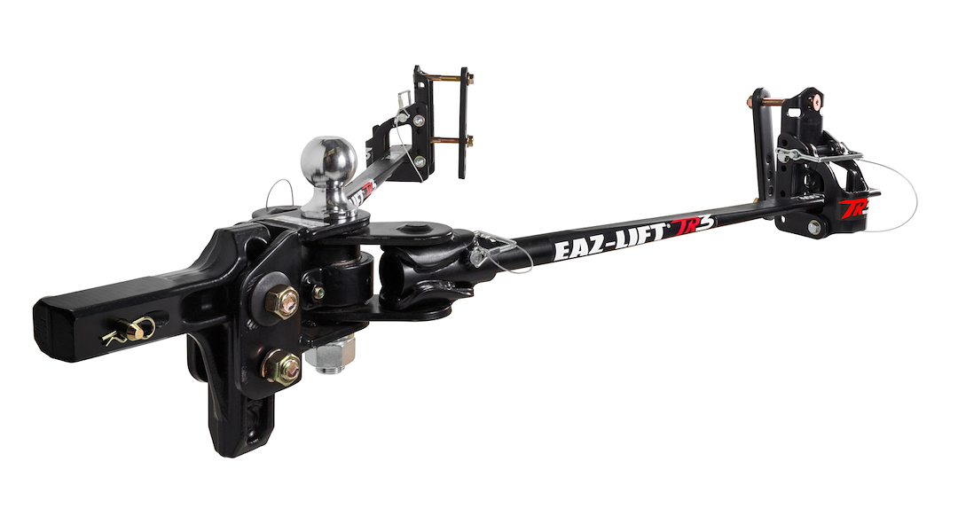 Camco 48902 Weight Distribution Hitch