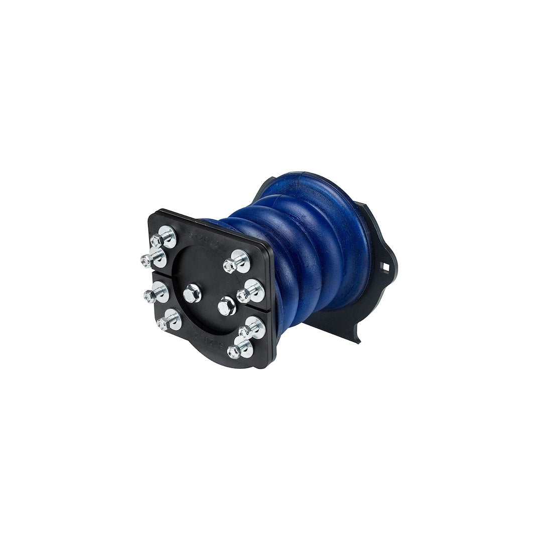 Supersprings Enhances Load Carrying Ability Helper Spring Kit SSR-203-40-2 - Sumosprings Rebel