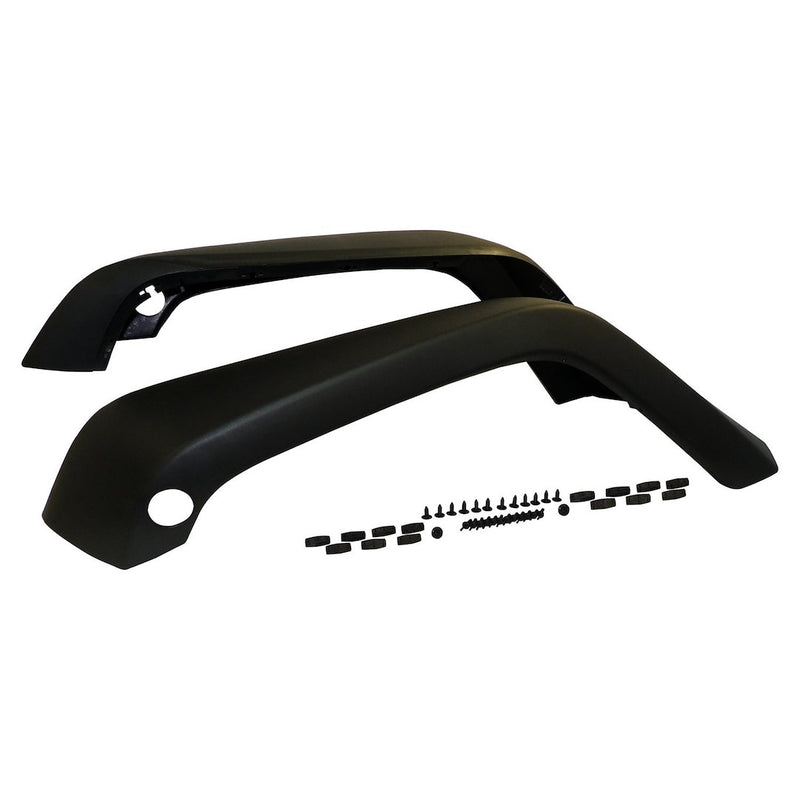 Crown Auto 5KFKFR Front fender flare kit