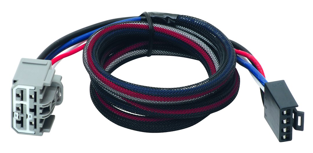 Tekonsha Reduces Installation Time Trailer Brake Control Wiring Harness 3026-P - 08 Enclave Acadia Outlook