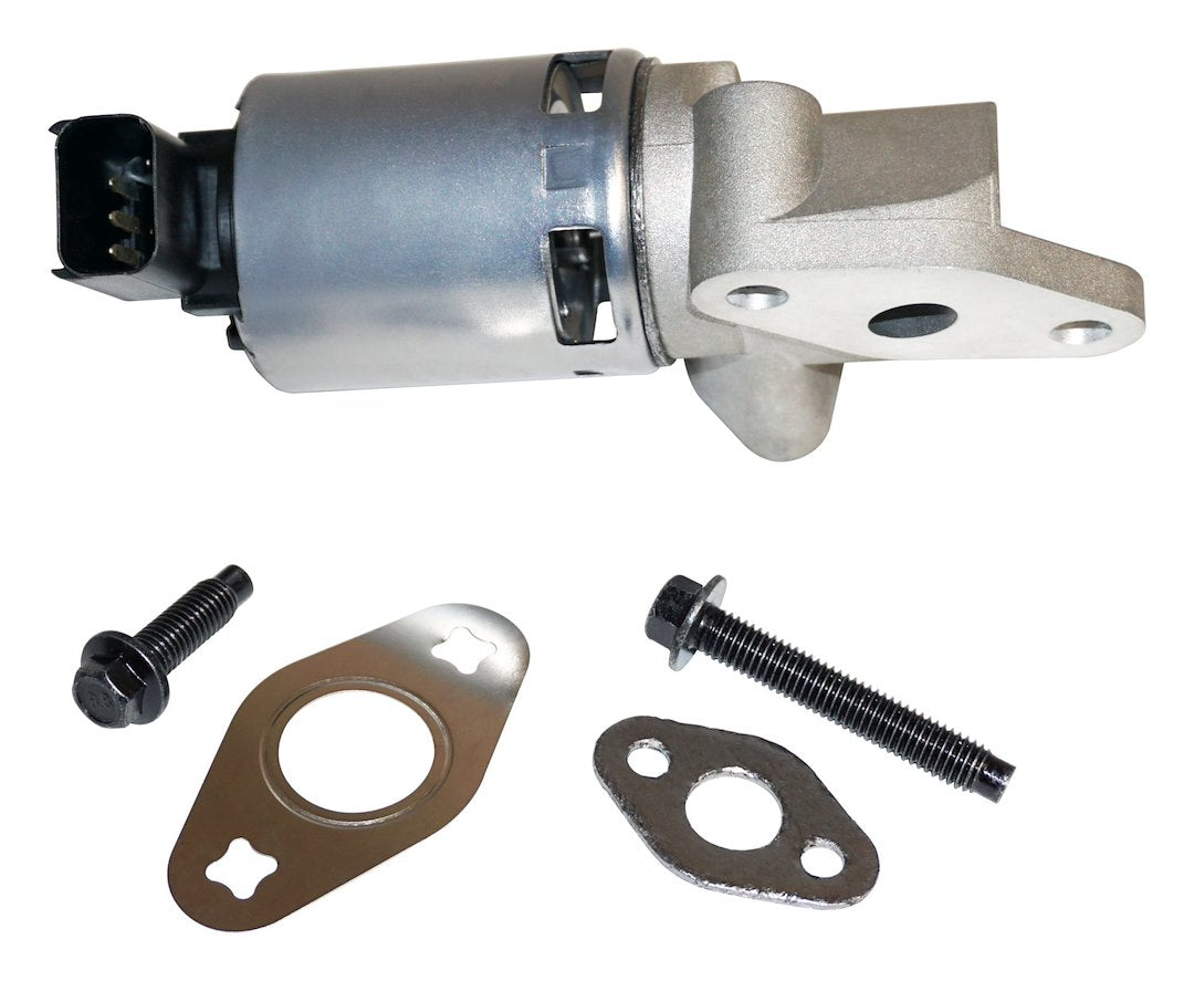 Crown Auto Meets OE Standards For Quality EGR Valve 4593896AB