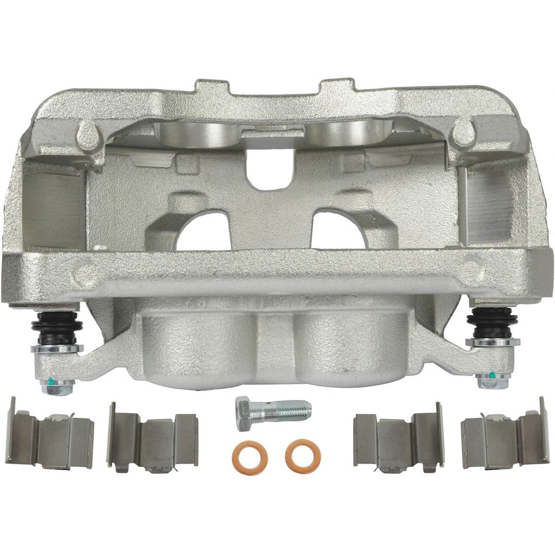 A1 Remfg INC Limited Lifetime Warranty Brake Caliper 2C-5486 - New Calipers