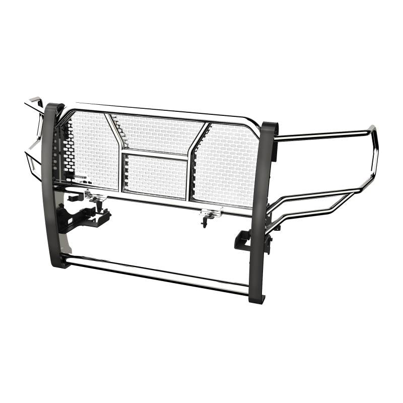 Black Horse RU-Dora20-SS Grille Guard