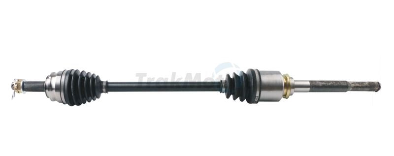 Trakmotive CH-8332 Limited Lifetime Warranty