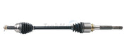 Trakmotive CH-8332 Limited Lifetime Warranty
