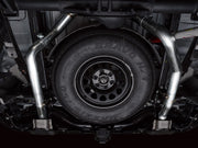 AWE Limited Lifetime Warranty Exhaust System Kit 3015-31200 - Ofg Catback