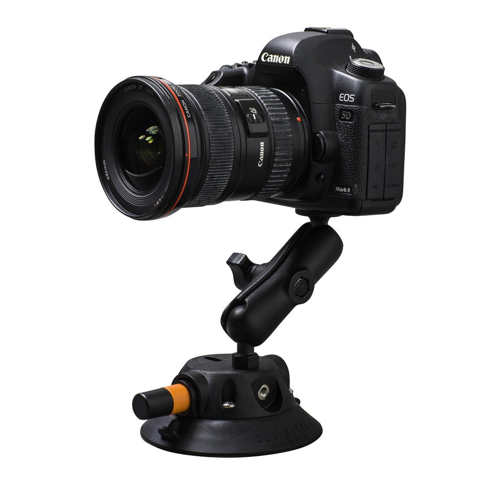 Seasucker Made In USA Action Camera Mount EL6003