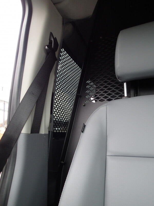Havis P-Front-4 Bulkhead Divider - Medium