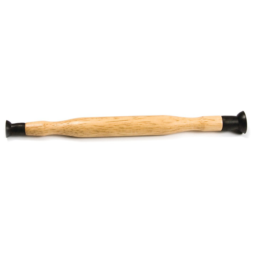 Perform Tool Hardwood Handle Valve Lapping Tool W80570 - Lapper