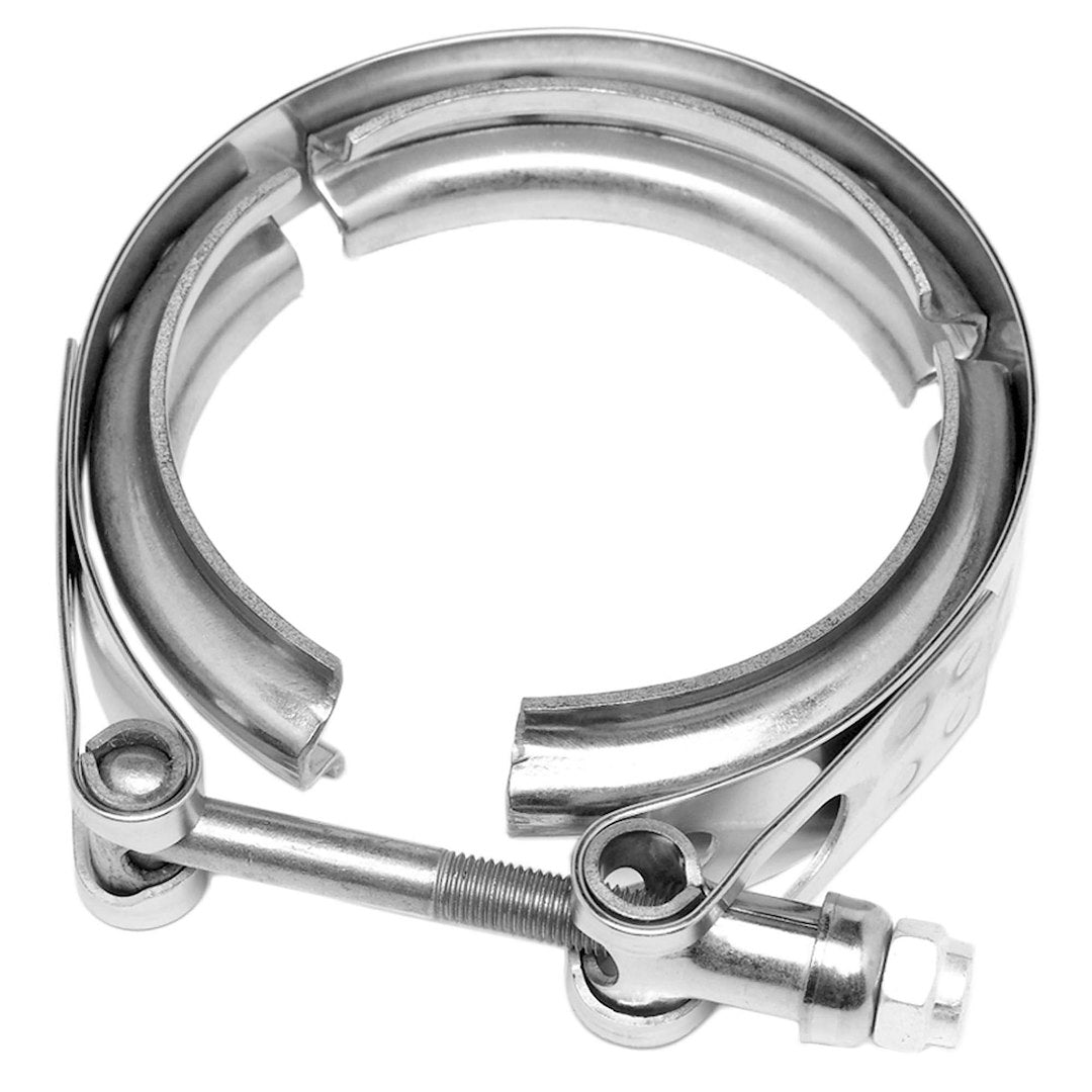 Walker Exhst 35695 Stainless Steel Exhaust Clamp