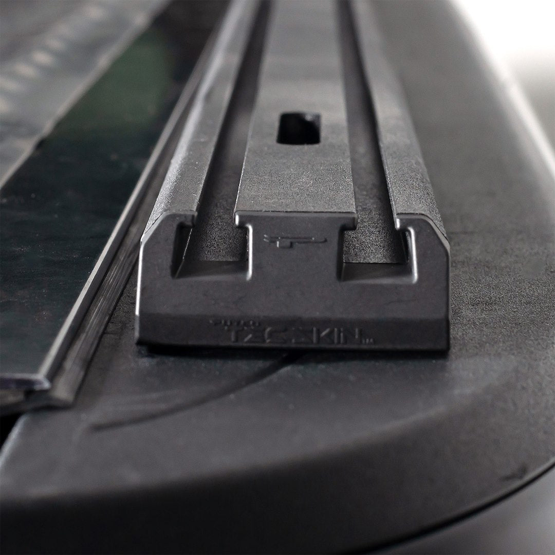 Putco 129875 Bed Cargo Rack Base Rail