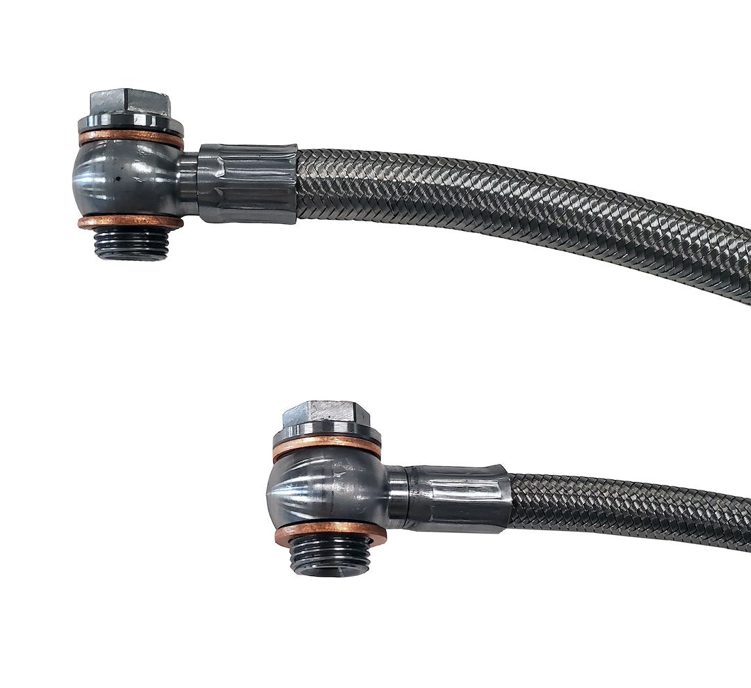 Borgeson 925130 Power Steering Hose