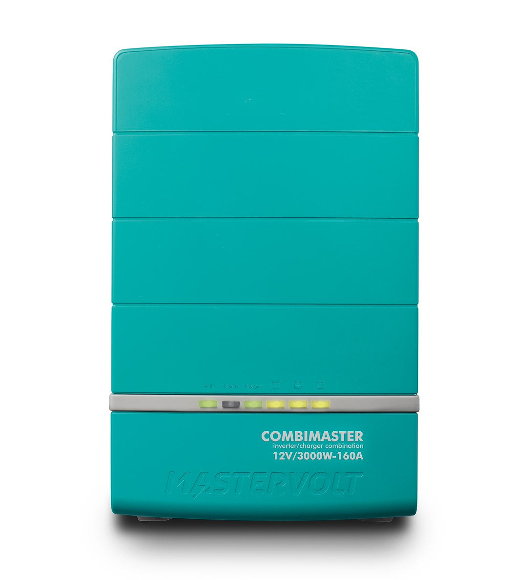 Mastervolt Generator Compatible Power Inverter 35513000 - Combimaster Inverter Charger 12 300