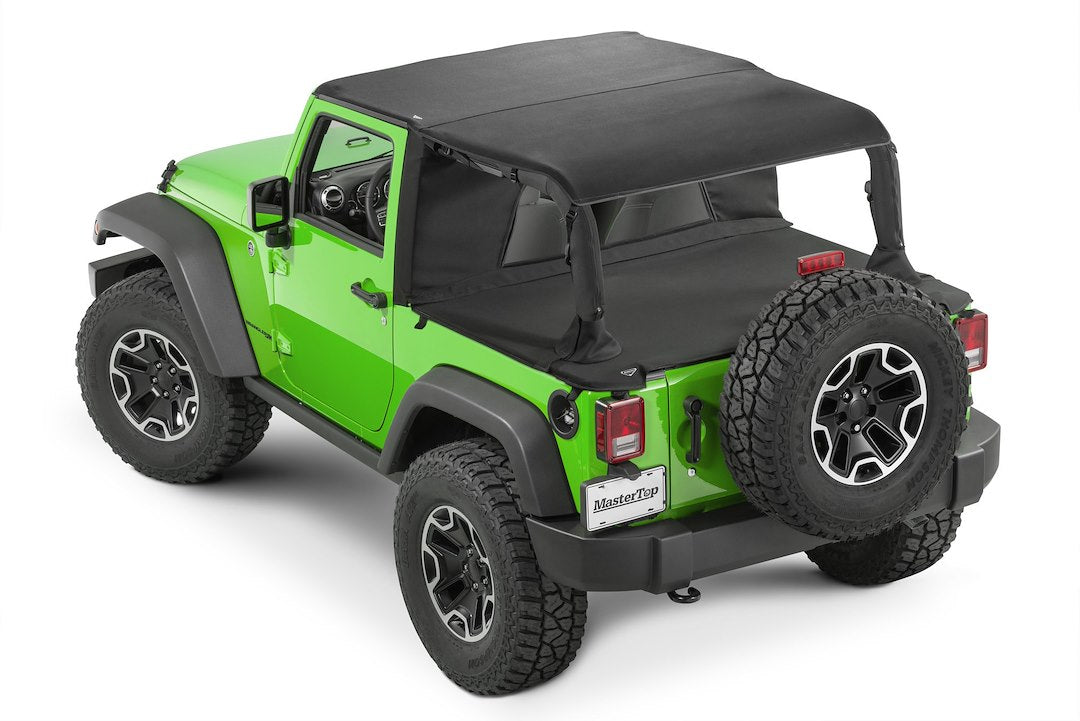 Mastertop 14810824 Soft Top