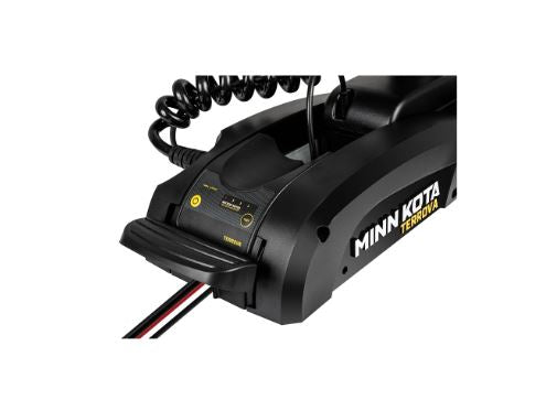 Minn Kota 1358316 Trolling Motor