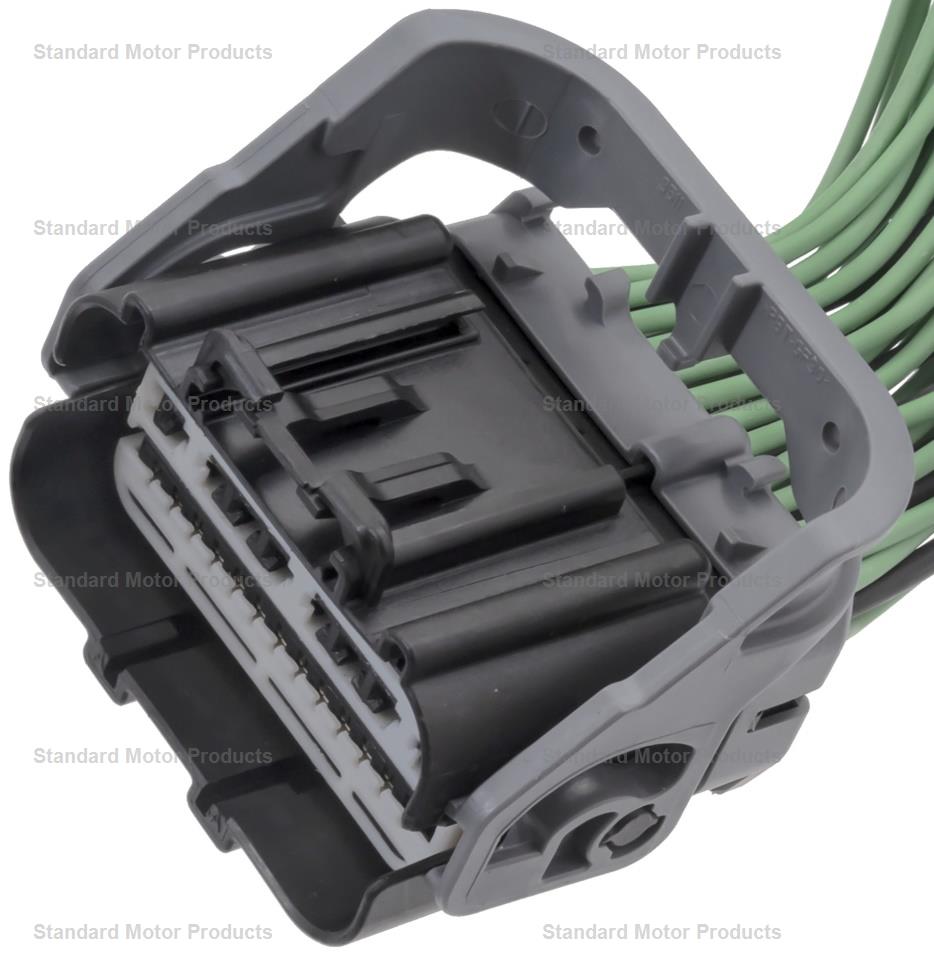 Standard IGN S3011 Diesel Glow Plug Controller