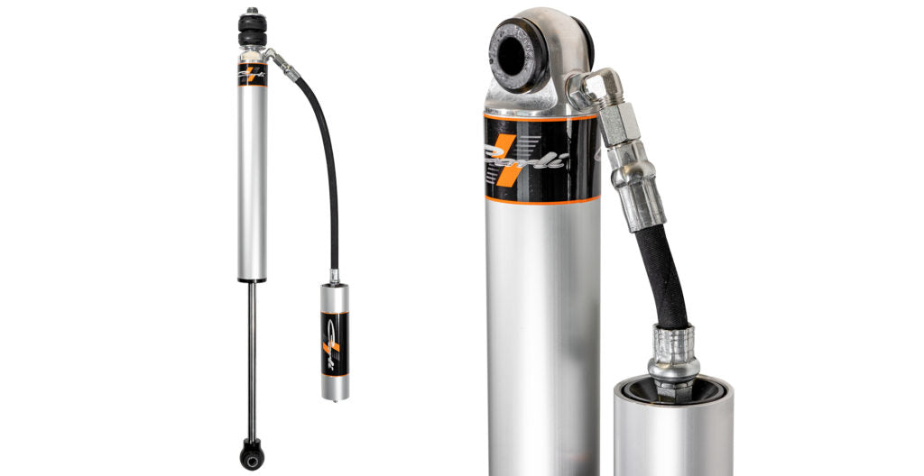 Carli Suspen AS-DLVLSPKG-CS20RR-A Shock Absorber