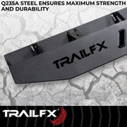Trailfx ORB011 Running Board