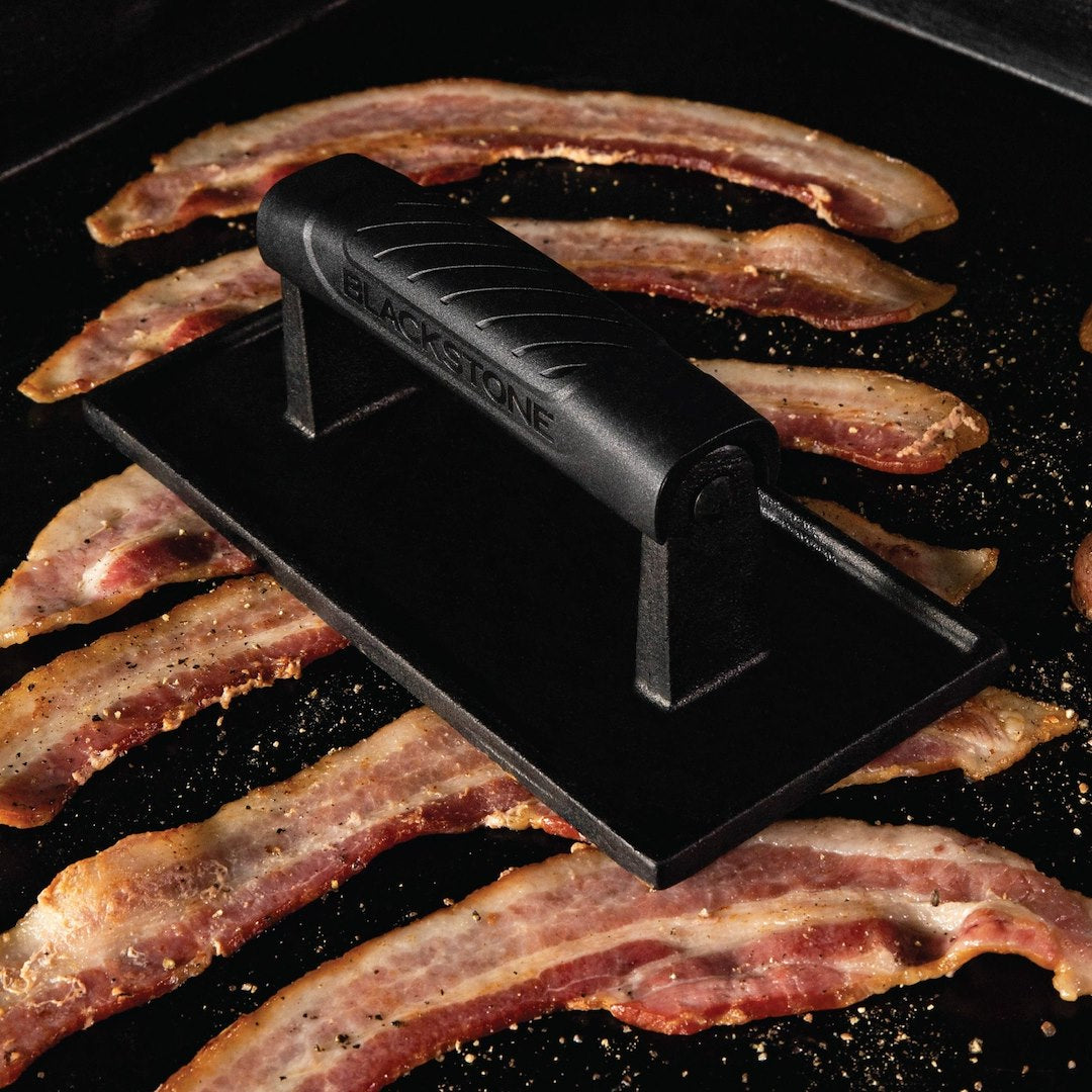 N Atlantic I Easy To Use Griddle Accessory Kit 5370 - 5370-Breakfast