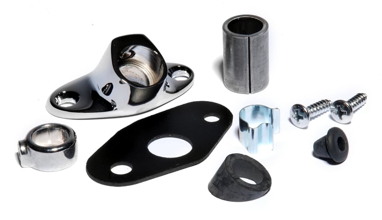 Unity 243RH Spotlight Mount