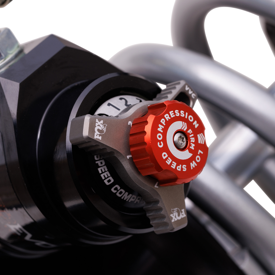 FOX Shox 883-06-234 Leveling Kit Suspension