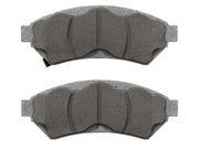Wagner Brake OEX1075 Brake Pad