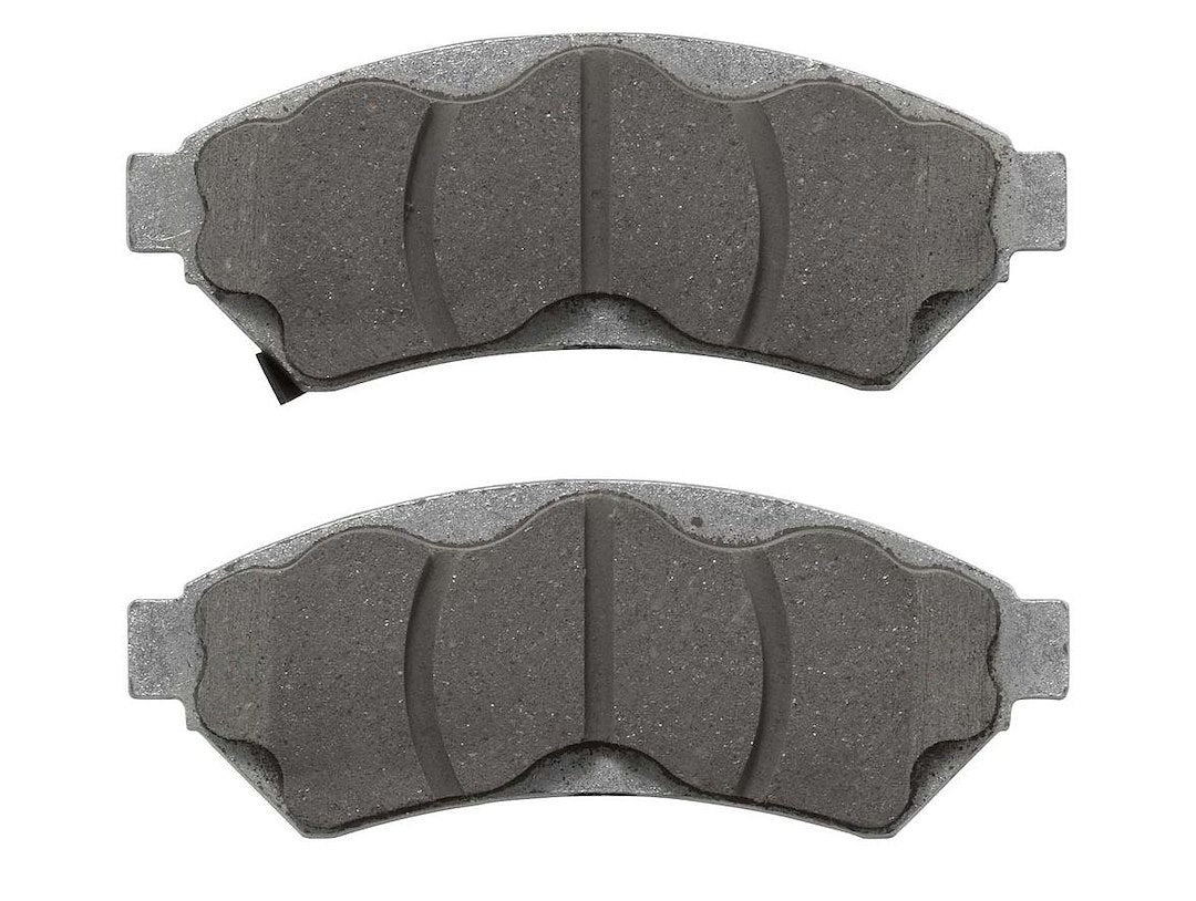 Wagner Brake OEX1075 Brake Pad