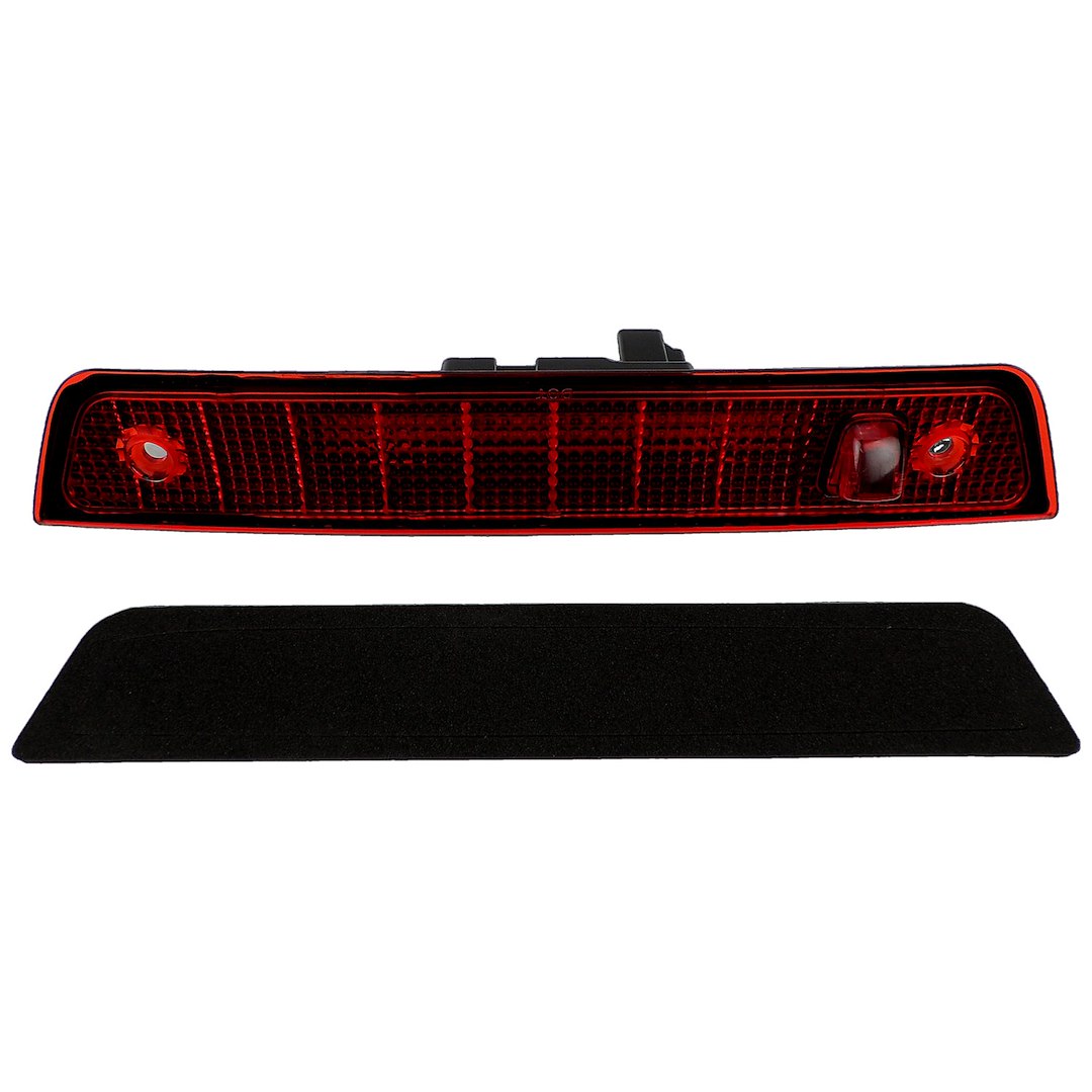 Crown Auto Engineered To The Specifications Center High Mount Stop Light 55157397AD - Lamp