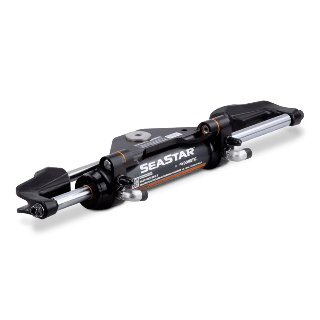 Seastar HC5358-3 Boat Steering System Cylinder