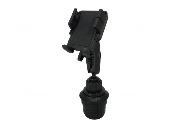Havis Safe And Secure Device Protection Cell Phone Mount PKG-CUP-101 - Cradle Cup Holder