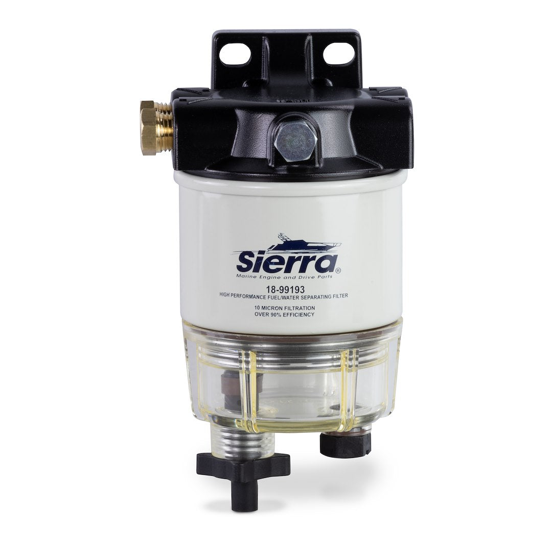 Sierramarine 18-99293 Fuel Water Separator Filter