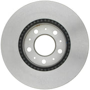 Raybestos Limited Supplier Warranty Brake Rotor 96516R - Parts