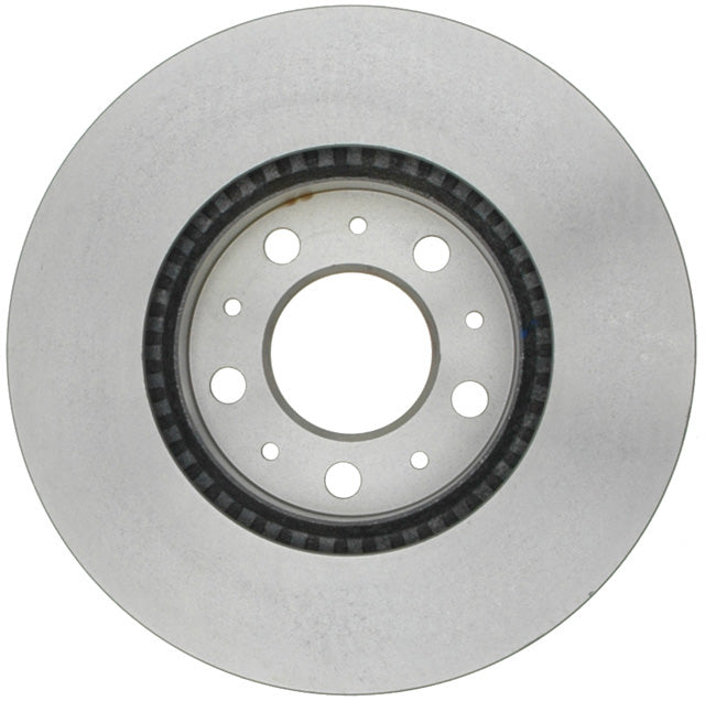 Raybestos Limited Supplier Warranty Brake Rotor 96516R - Parts