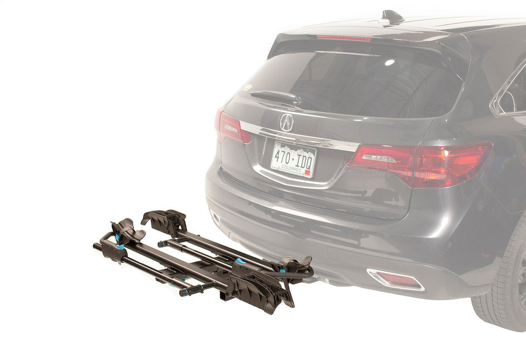 Rhino Rack Limited Lifetime Warranty Bike Rack 10003 - Monorail 1.25