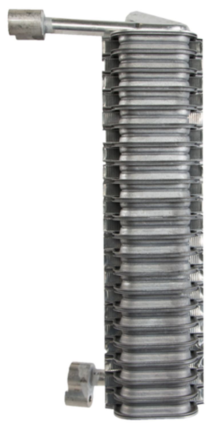 Four Seasons Optimized Refrigerant Flow Heater Core 54916 - Platefinevaporatorcore