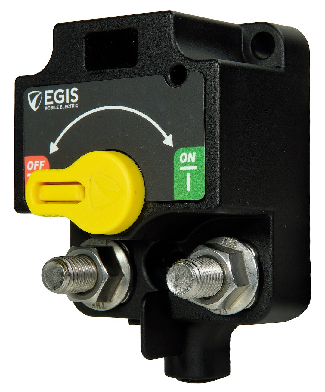 Egis Mobile 8710-1900 Battery Disconnect Switch