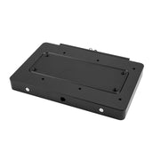 Minn Kota Designed For Use In Freshwater Trolling Motor Mount 1854064 - MKA-64 ES Comp Qrb