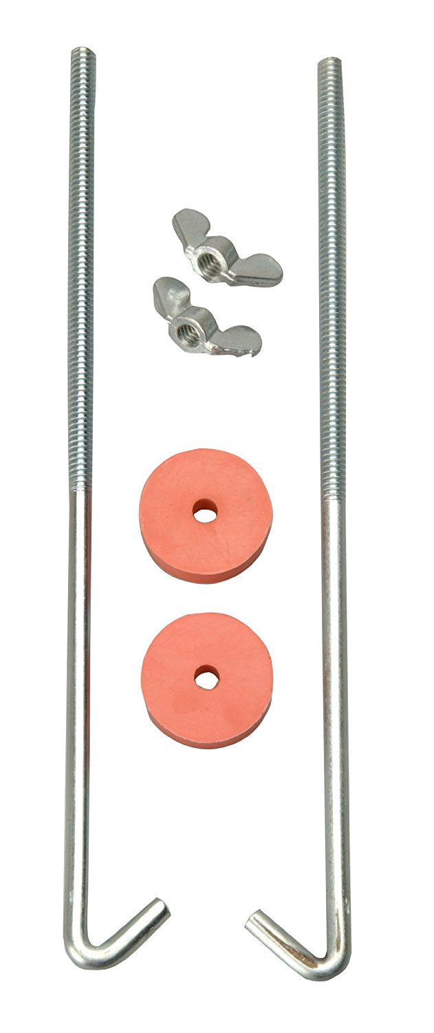 Roadpwr/WEB 966-12 Steel Construction - 12 Jhook Bat Hld Dwn CD