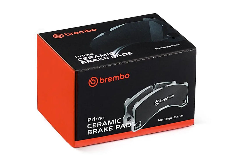 Brembo P85138N Brake Pad