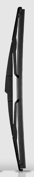 Rain X All-Weather Performance Windshield Wiper Blade 850035 - Rain-X Rearview Rear