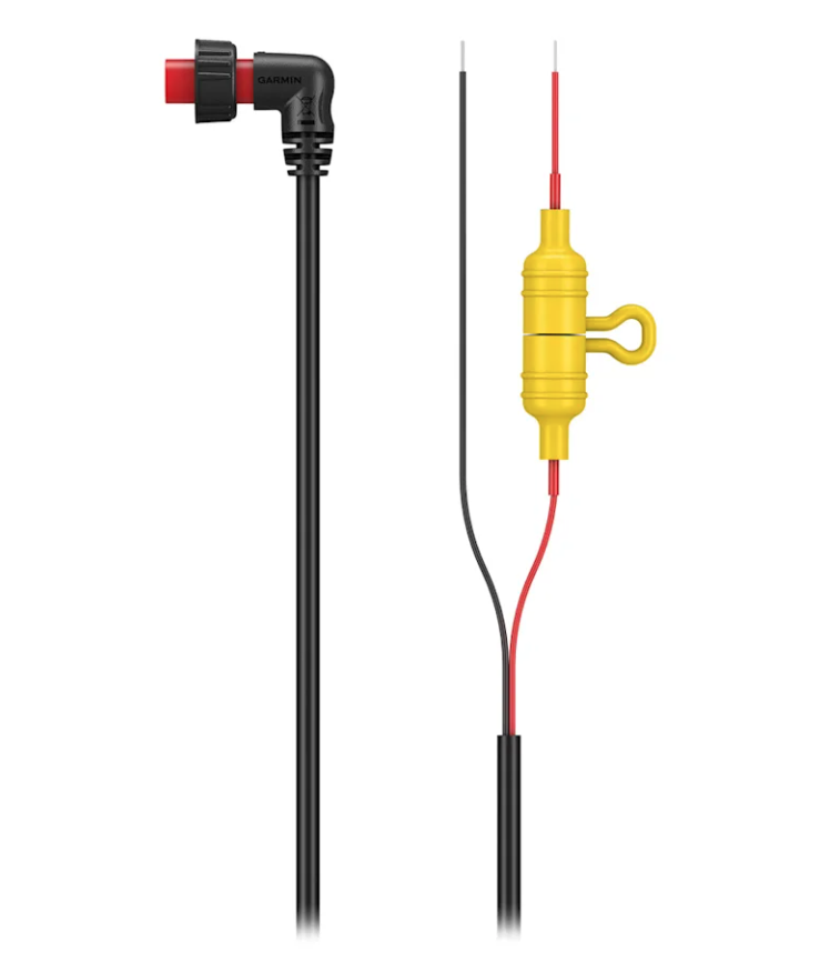 Garmin Elec. 010-13404-30 Designed to use with spy™ pole