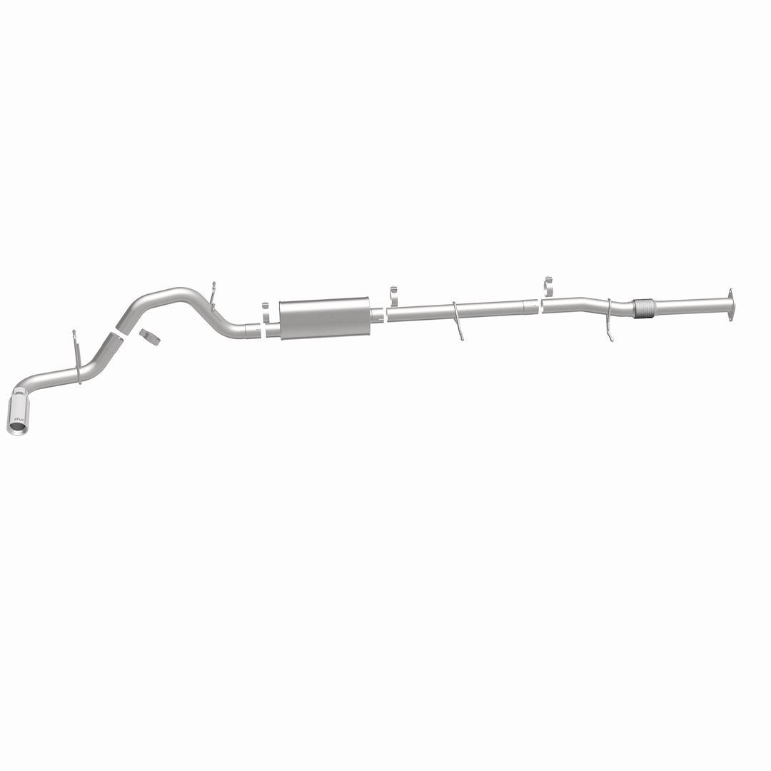 Magnaflow 19649 Exhaust System Kit