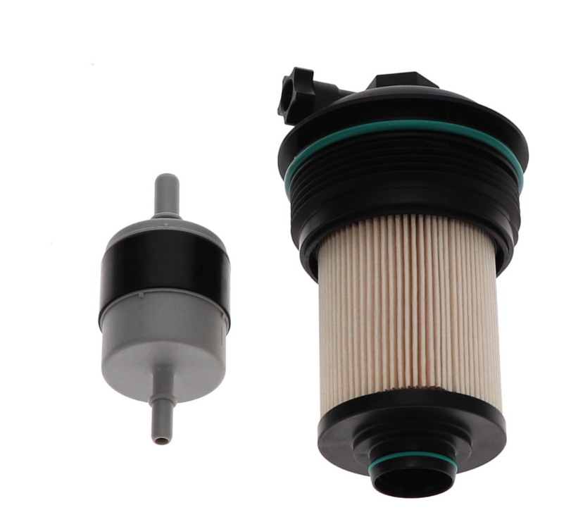 WIX Filtr LD Easy To Install Fuel Filter WF10569