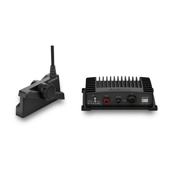 Garmin Elec. 010-02706-00 Transducer