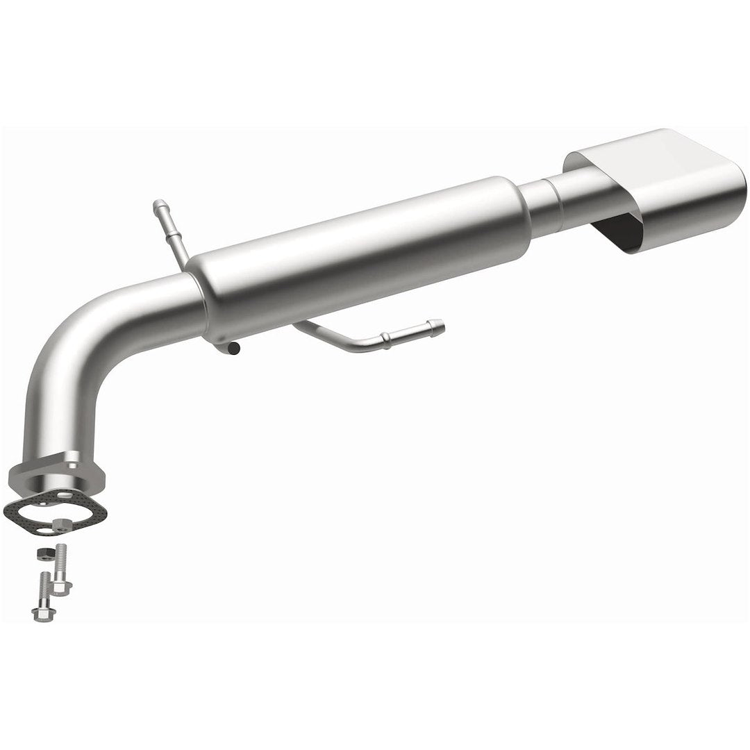 BRE Exhaust 106-0800 Exhaust System Kit